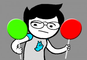 homestuck update trickster crowbar Homestuck update upd8 juju ...