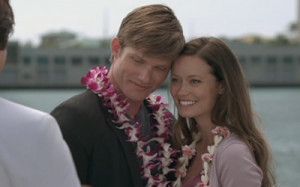 Chris Carmack Married