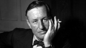 Ian Fleming was born on 28 May 1908, at 27 Green Street in the wealthy ...
