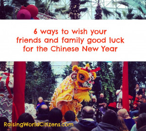 ... New Year: 6 ways to wish friends and family good luck for the New Year