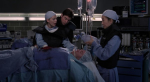 Most Memorable Grey's Anatomy Moments