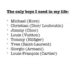 , dior, high fashion, jimmy choo, live, louboutin, louis vuitton ...