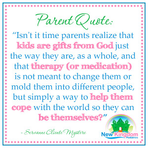 Eden Prairie Pediatrician parenting quotes