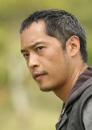 Ken Leung stars as Miles Straume on ABC's Lost. Miles is a member of ...