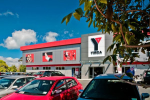 Refurbishment of the YMCA on the North Shore