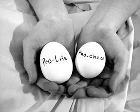 Pro-life Quotes & Sayings