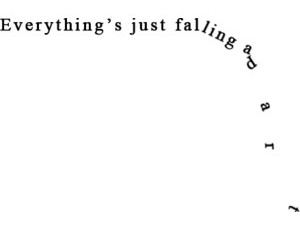 keep trying, keep reaching, keep dreaming