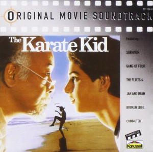 Karate Kid: Original Movie Soundtrack
