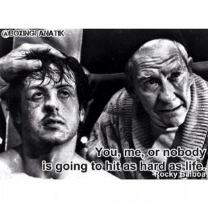 quotes rocky movie quotes the rocky movie series rocky quotes