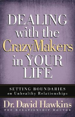 ... : Setting Boundaries on Unhealthy Relationships” as Want to Read