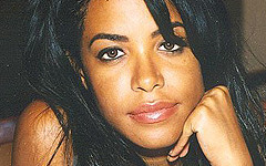... can handle anything. I’m very confident about that. — Aaliyah