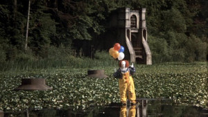Stephen King's 'It' is Coming to the Big Screen