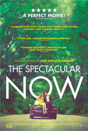 The Spectacular Now - Review