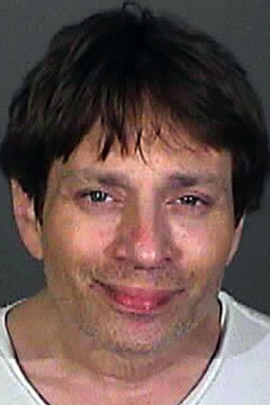 Chris Kattan Arrested on DUI Charges