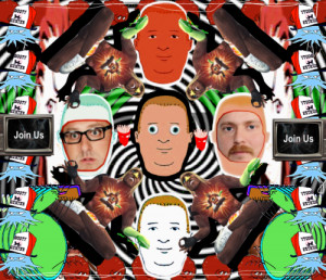 xavier renegade angel fan art