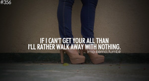 High Heels Tumblr Quotes