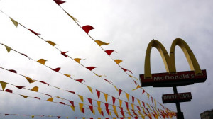 Fast-Food Chains Costing Taxpayers the Most Money