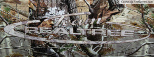 Team Realtree Facebook Covers