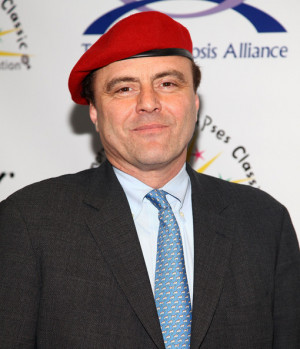 photo curtis sliwa curtis sliwa attends the 35th anniversary of the