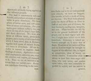 Image of The People and Land of Eboe