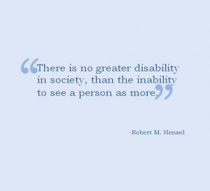 learning disability quotes
