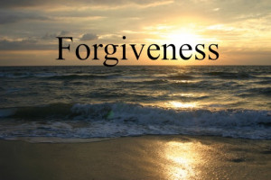 The Power of Forgiveness …