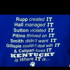 Kentucky Basketball | KENTUCKY BASKETBALL!!! | Kentucky Girl...