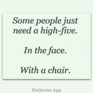 Funny Quotes