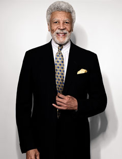 Ron Dellums