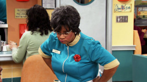 Madea Gets A Job Hattie Quotes Hattie gives philip some