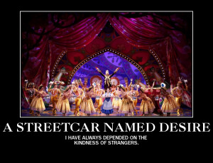 The Disney Plan: What if Disney Characters had Said AFI's Most ...