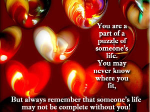 Popular Love Quotes and Sayings