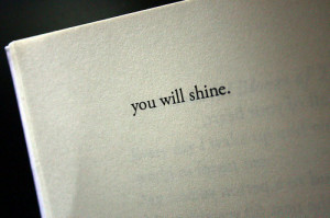 book, message, page, quote, shine, text, time, words, writing