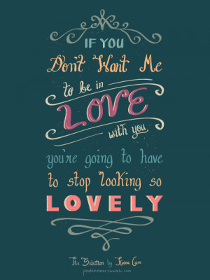 The Selection (Kiera Cass) Typography/Lettering Series No. 21 | 2 | 3 ...