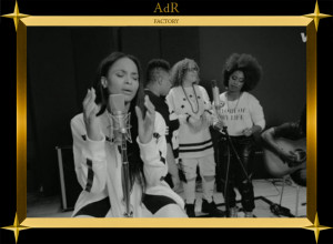 Ciara in #HBA for “I Bet”