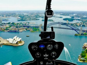 Sydney Helicopter Flights And Melbourne Rides Australia