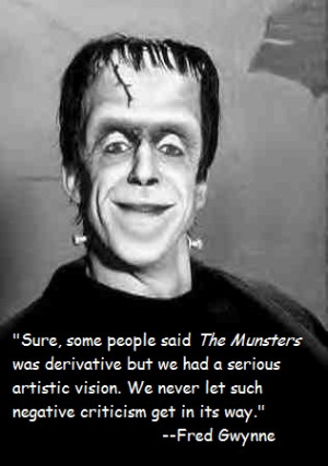 The Munsters ☆ - the-munsters Photo
