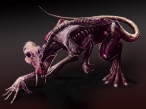 Astral Projection Demons