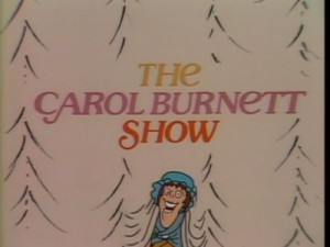 The Carol Burnett Show - The Ultimate Collection