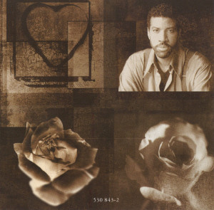 Lionel Richie - Truly - The Love Songs - Inside