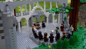 the council of elrond