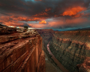 Grand Canyons, Arizona