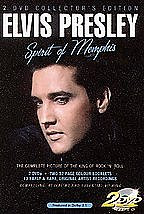 Elvis Presley - Spirit of Memphis