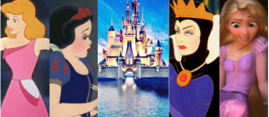 Grimm Fairytale Scenes That Disney Censored