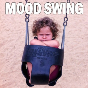 mood swings