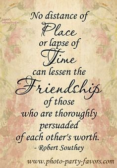 Friendship quotes :)