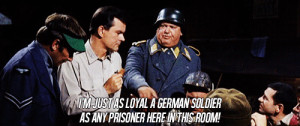 hogan's heroes gif