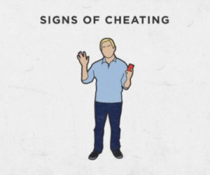 mine, mtv, signs of cheating, cheating, girl code