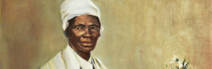 Sojourner Truth