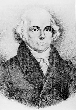 Samuel Hahnemann, Padre de la Terepeutica Homeopatica